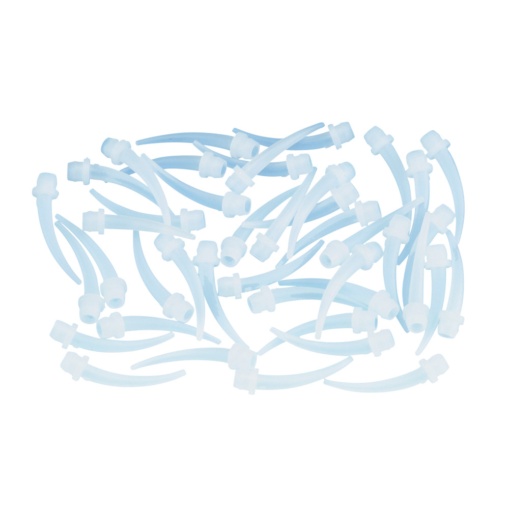 R-Si-Line intraoral Tips, 50 Stück