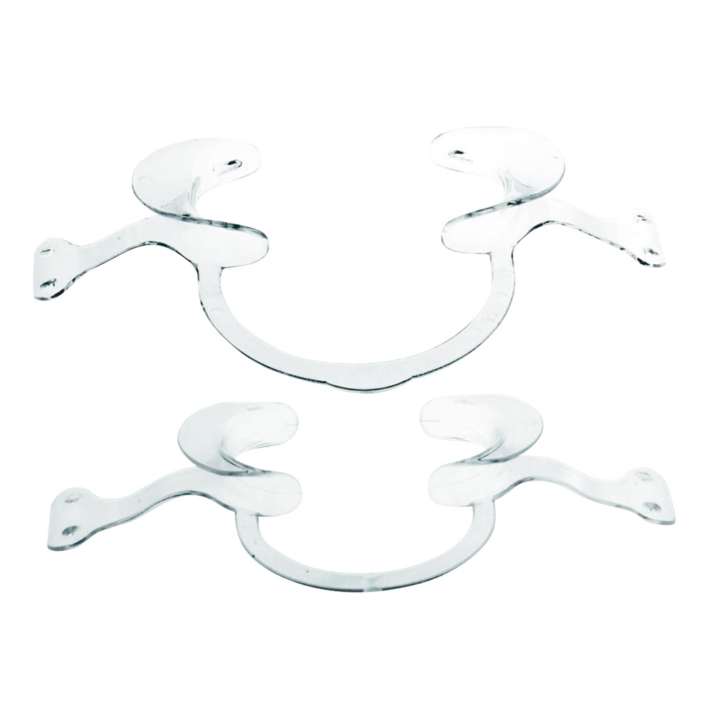 Kleer View Lippenspreizer Erwachsene, Stück