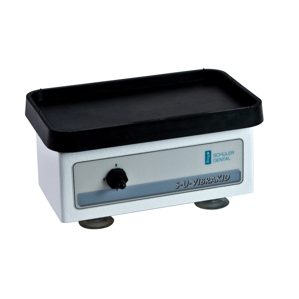 S-U Vibrakid Rüttler mittel, Stück