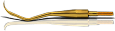 Quik-Tip Ansatz Pro Thin XP Scaler M23TA, Stück