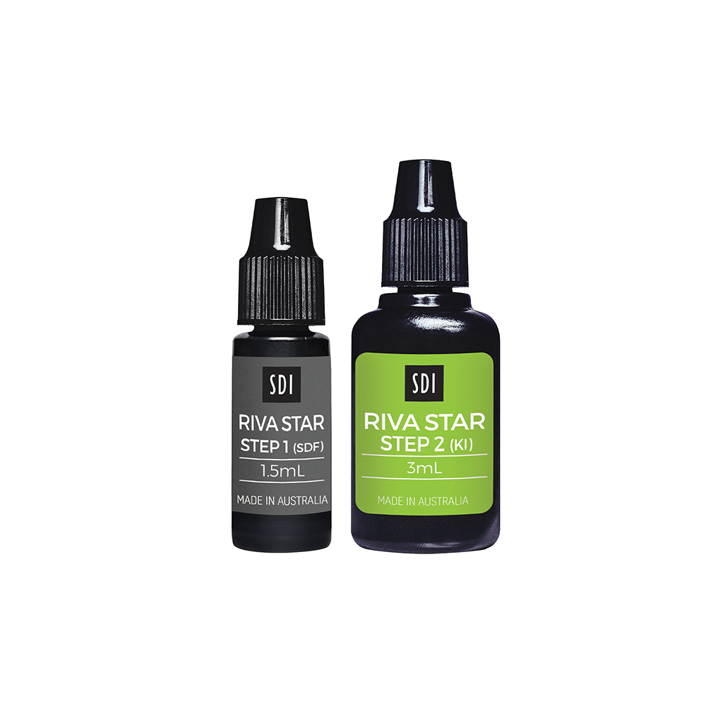 Riva Star, Flaschen Kit