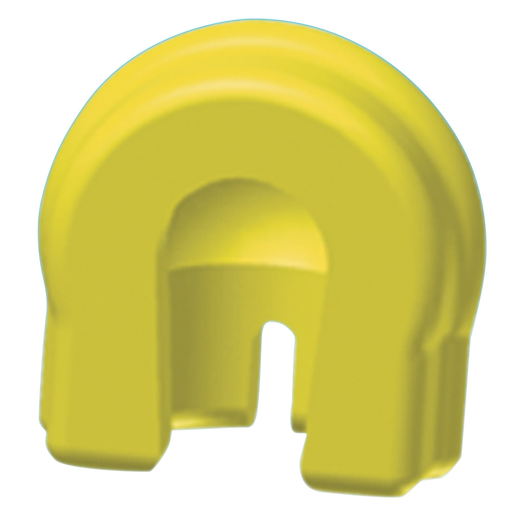 Preci-Sagix Matrize gelb 1,70 mm, 6 Stück