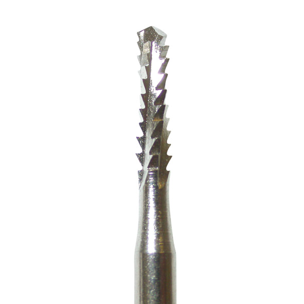 Knochenfräse Hst 166RF 021, 2 Stück