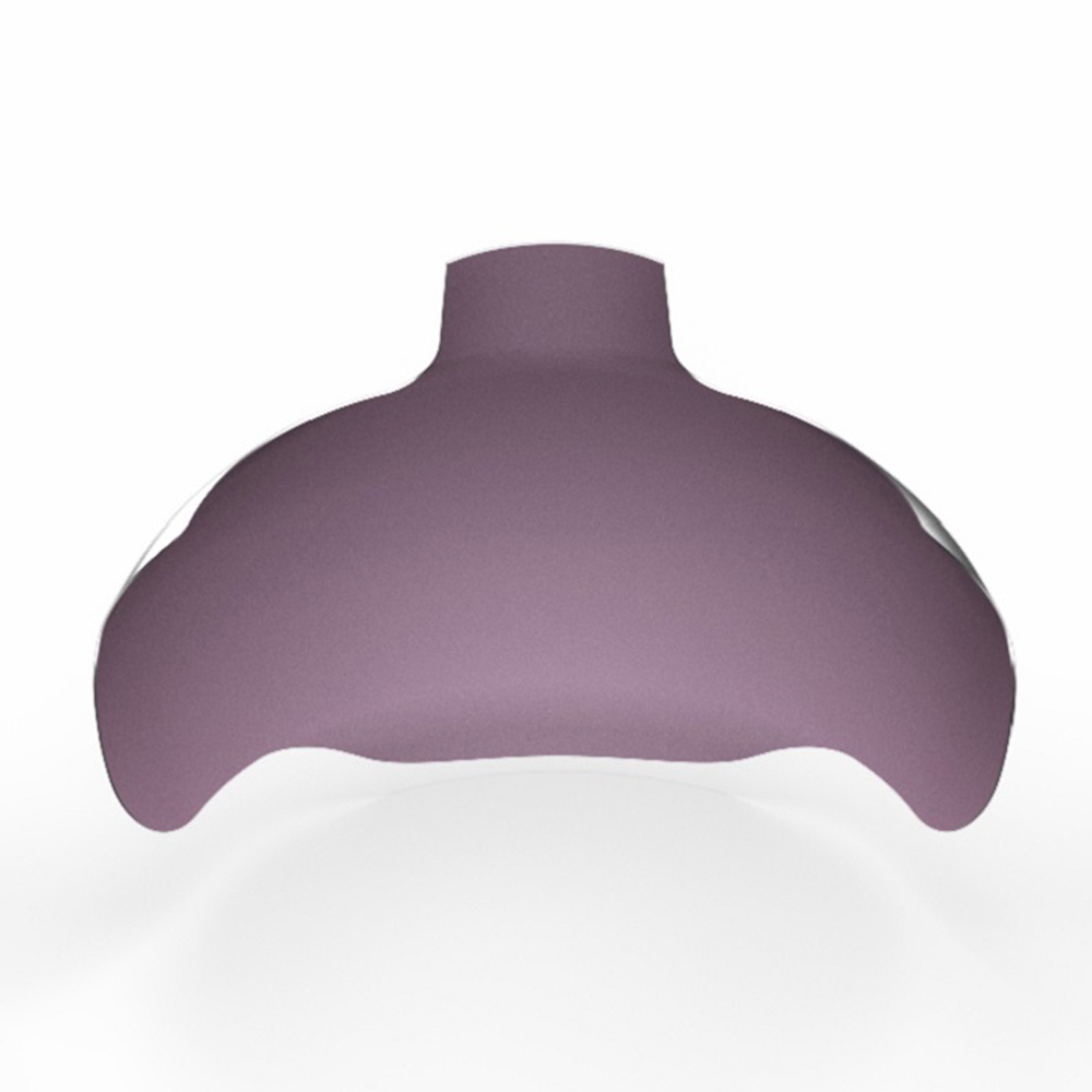 Strata-G Matrizenband 5,5 mm purple, 100 Stück