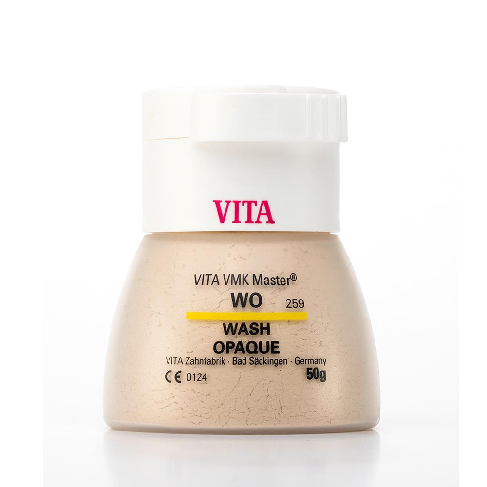 Vita VMK Master Wash Opaque WO, 50 g