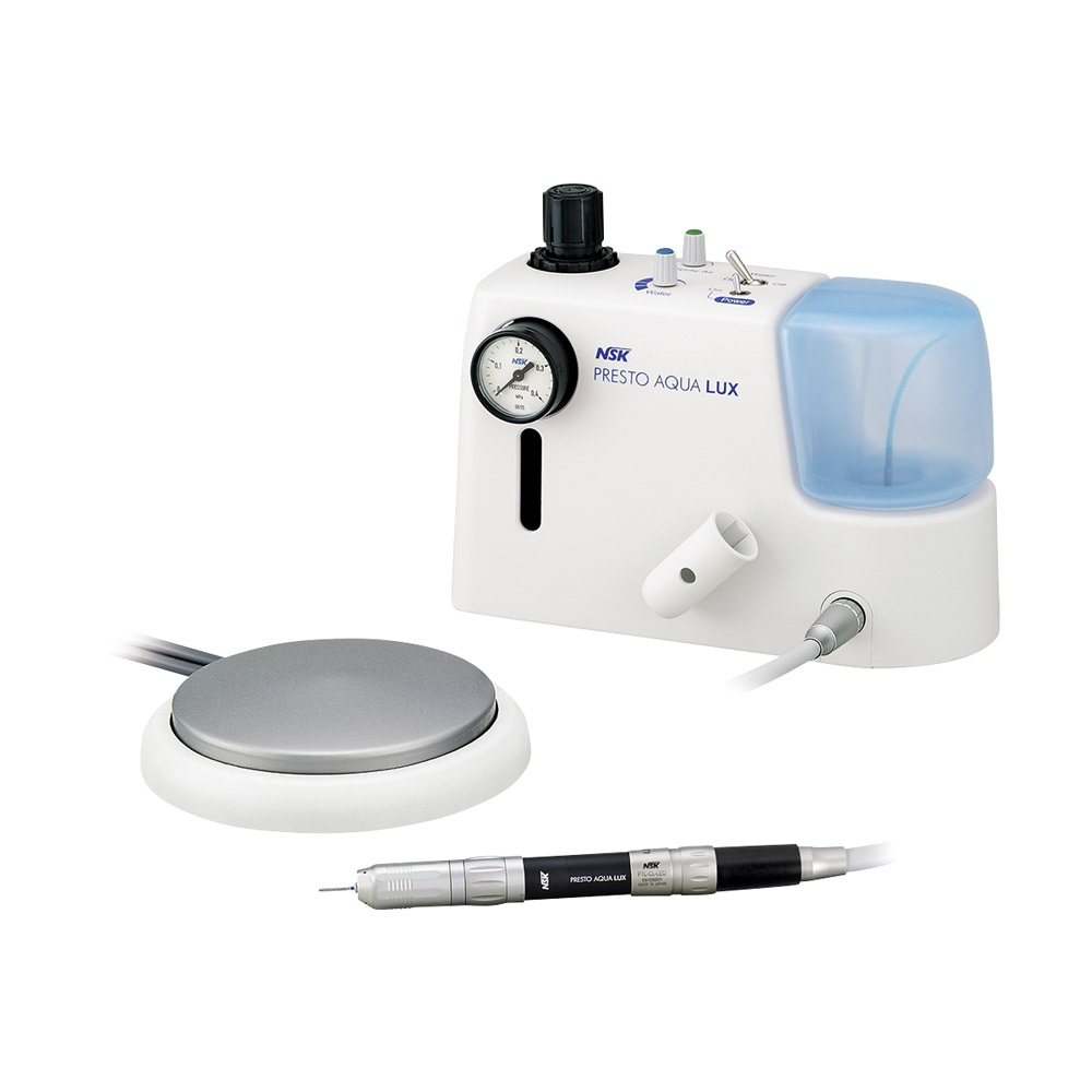 Presto Aqua Lux Laborturbine Fussanlasser, Stück