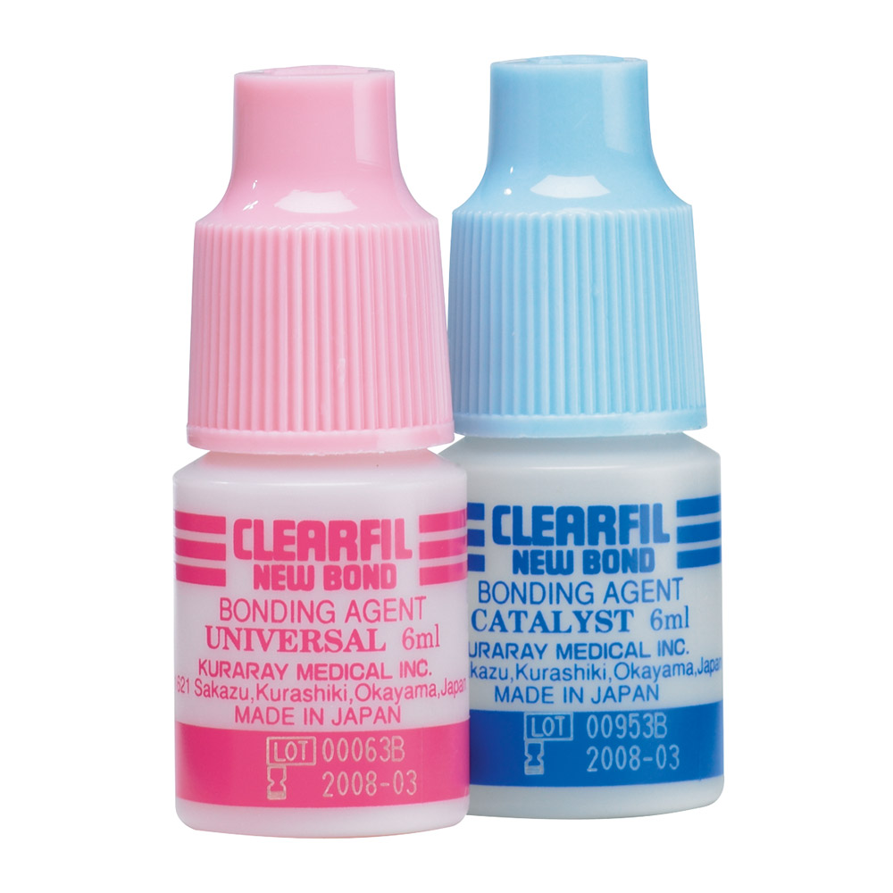 Clearfil New Bond Katalysator, 6 ml Flasche