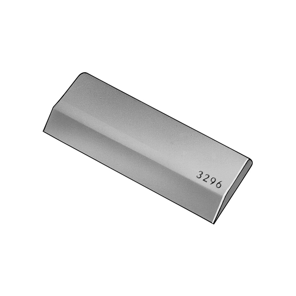 Schleifstein original Arkansas 3296, Stück