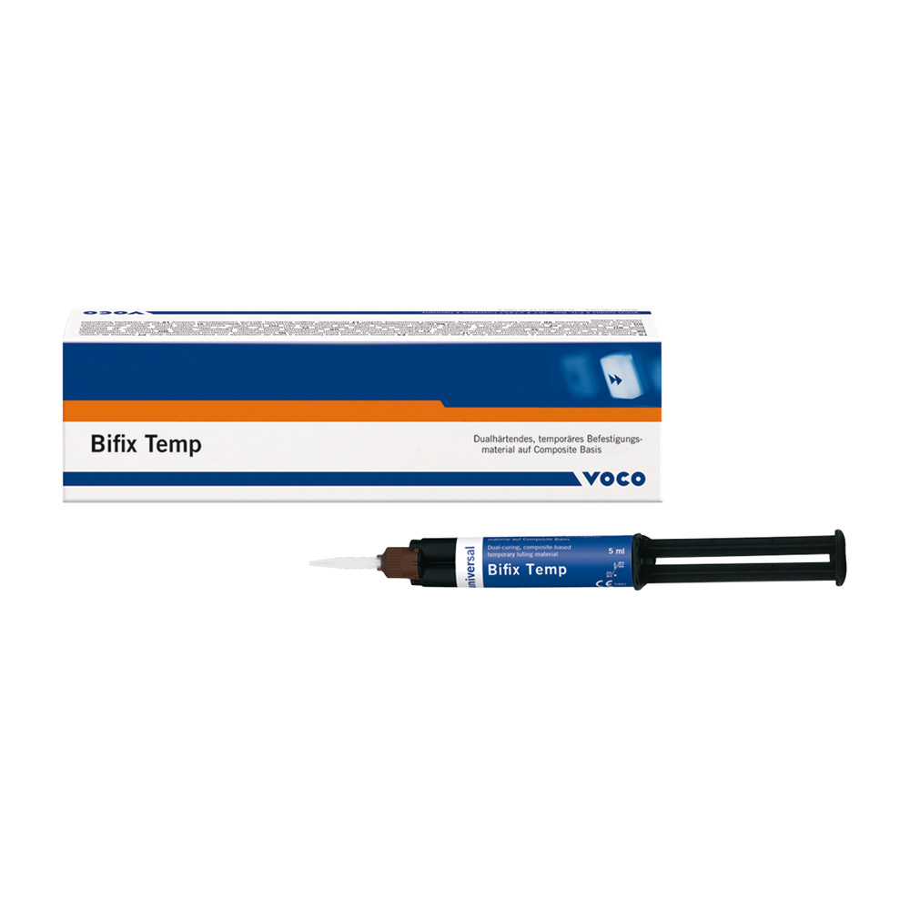 Bifix Temp QuickMix universal, Packung