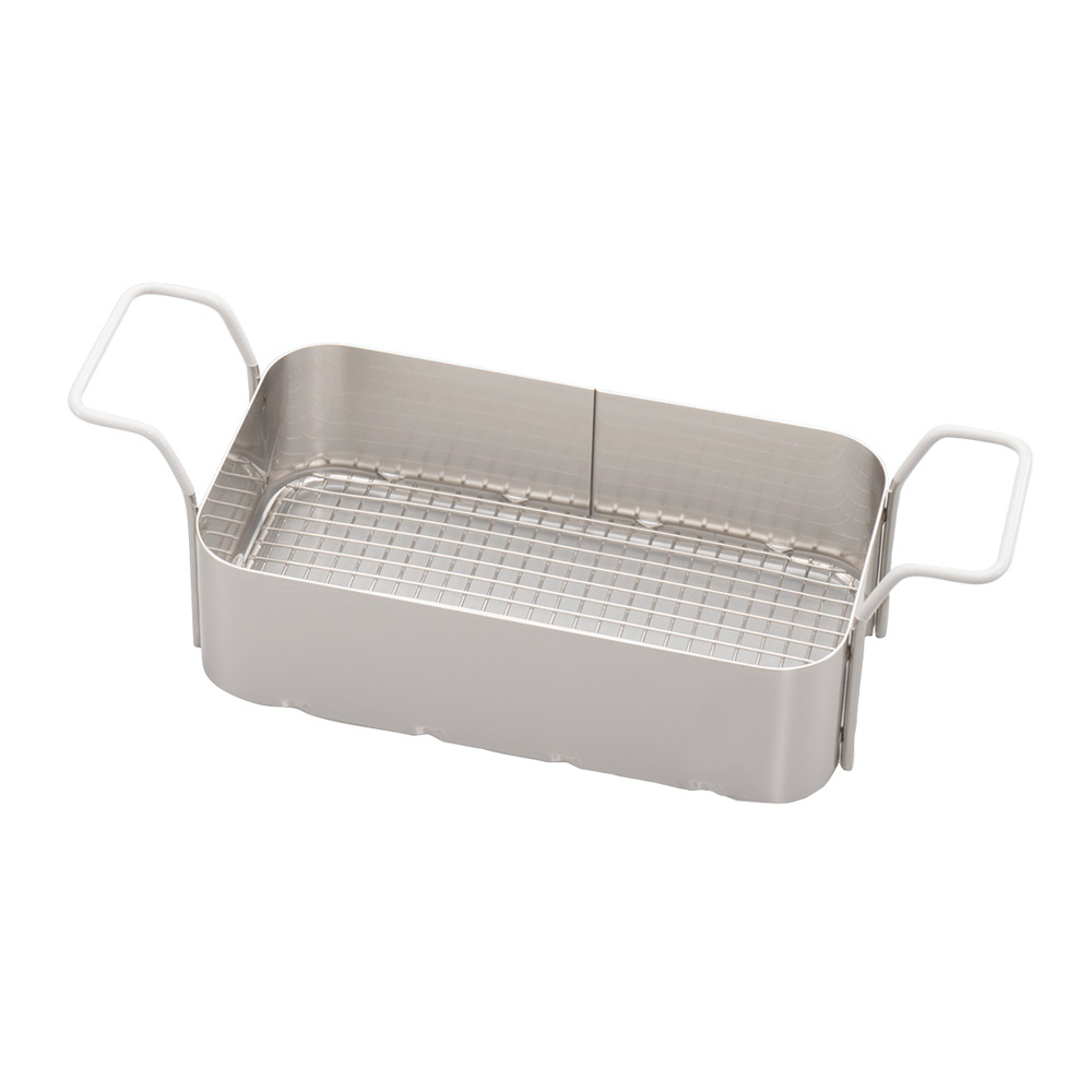 Elmasonic 30 Einsatzkorb Edelstahl, Stück