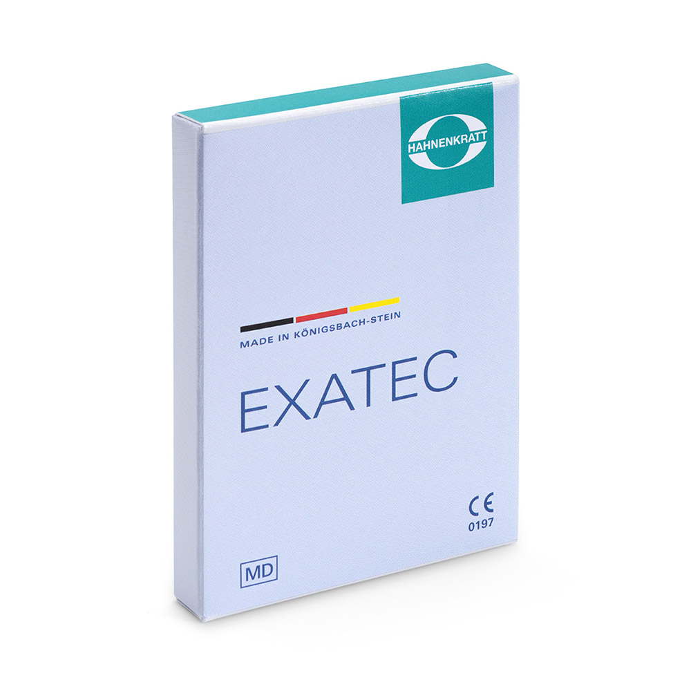 Exatec Pilotbohrer schneidend, Stück