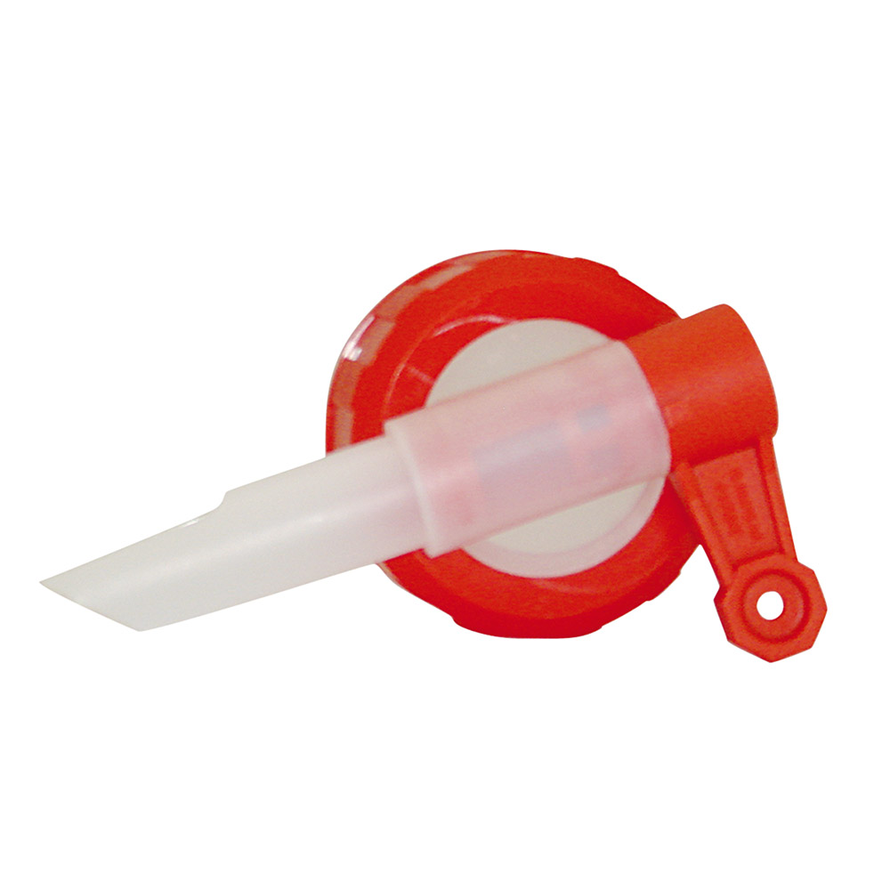 Auslaufhahn für 5/10 L -Neu-, Stück