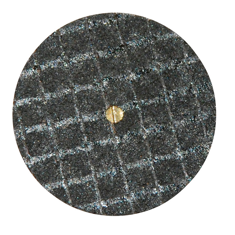 PLULINE Trennscheiben 22 x 0,2 mm gewebeverstärkt, 25 Stück