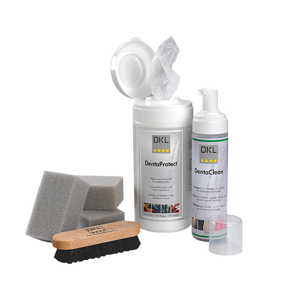 DentaProtect / DentaClean, Pflegeset