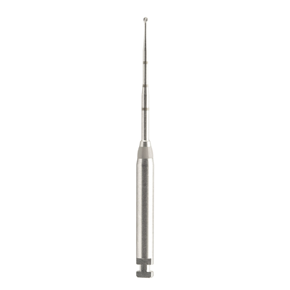 Endo Access Burs WstXL 191A 34 mm 008, 2 Stück
