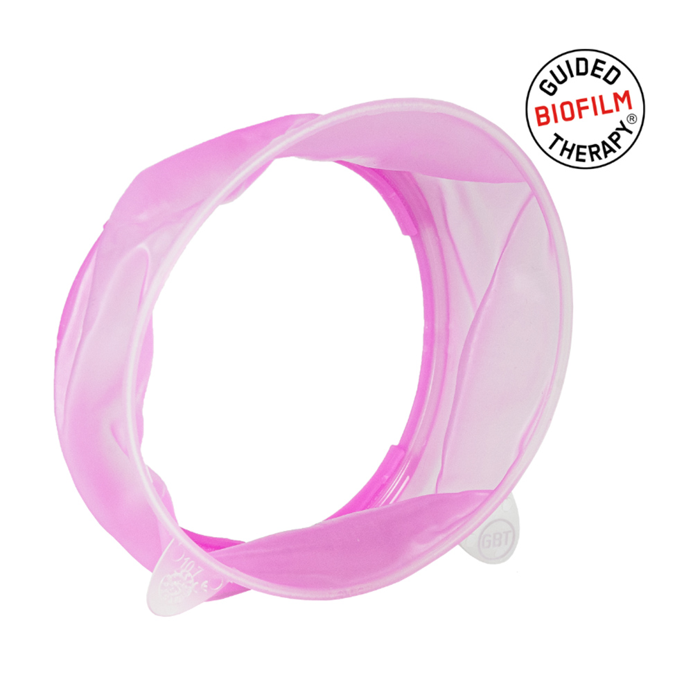 EMS GBT Visigate klein, 60 Stück