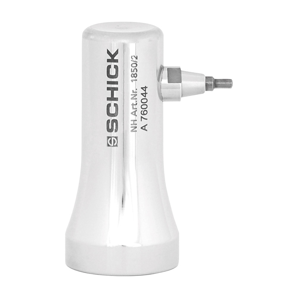 Niethammer Qube, Stück