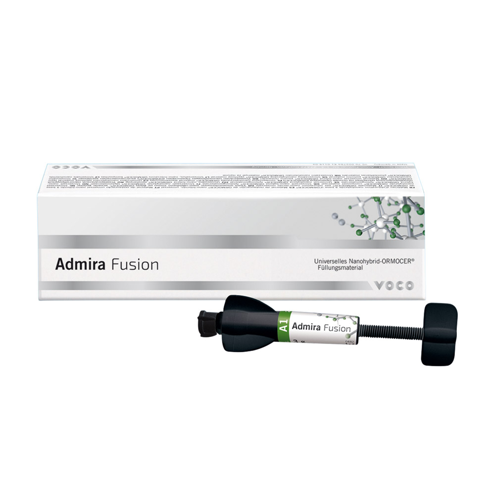 Admira Fusion A2, 3 g Spritze