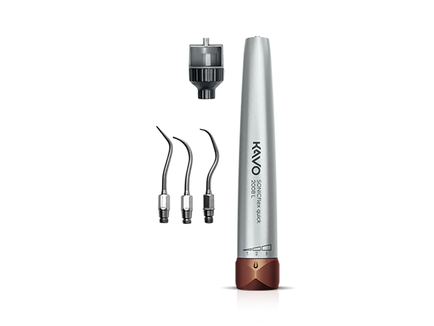 SONICflex quick Set 2008 L Air Scaler