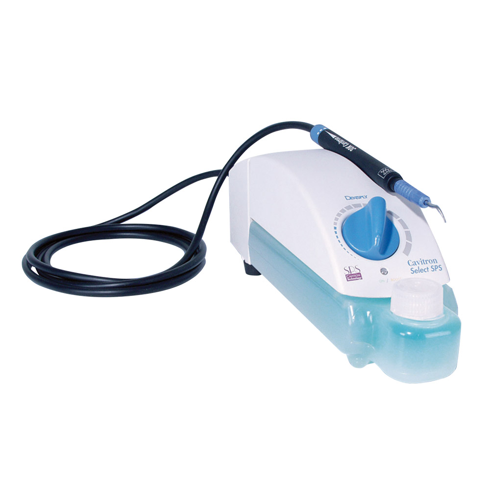 Cavitron Select SPS 30 KHz mit Tank, Stück