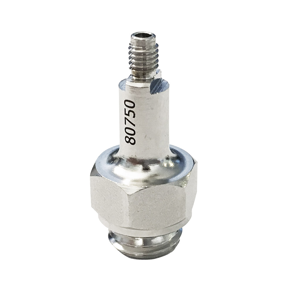 ZEG Adapter Außengewinde M3 x 0,5, Stück