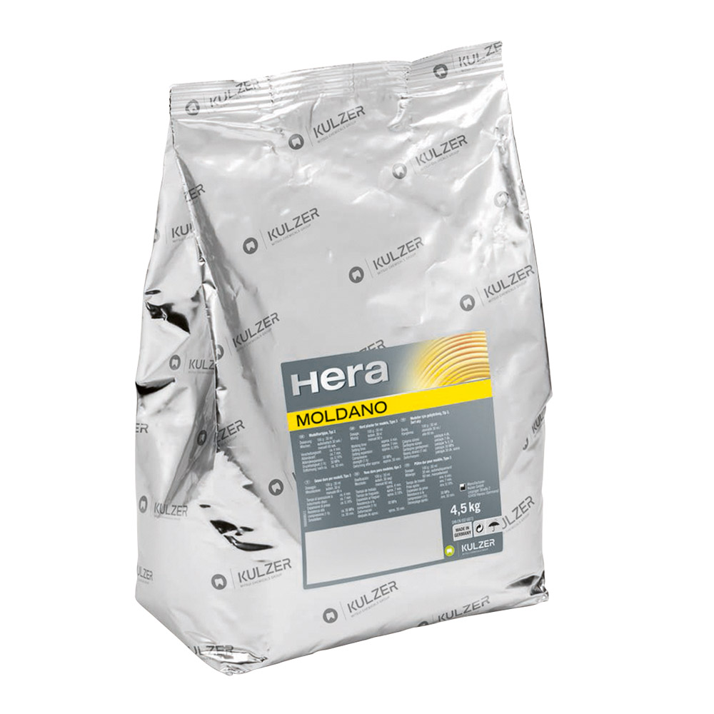 Moldano blau, 4,5 kg Beutel