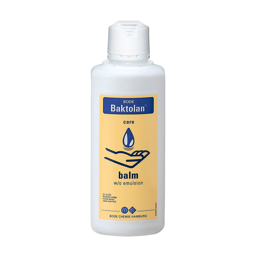 Baktolan Balm, 350 ml Flasche