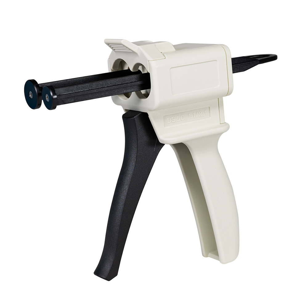 PLULINE Mischpistole SCS (1:1), 1 Stück