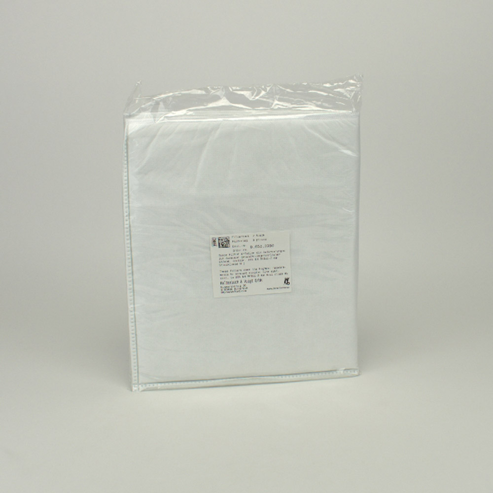 Filtersack KaVo 6582350, 2 Stück