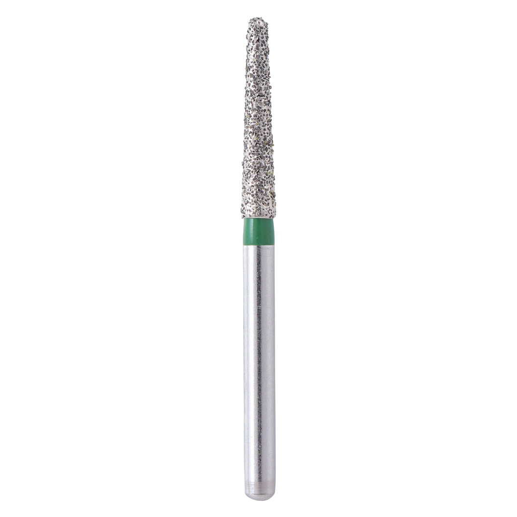 Mani Diamond Bur TR-17C, 5 Stück