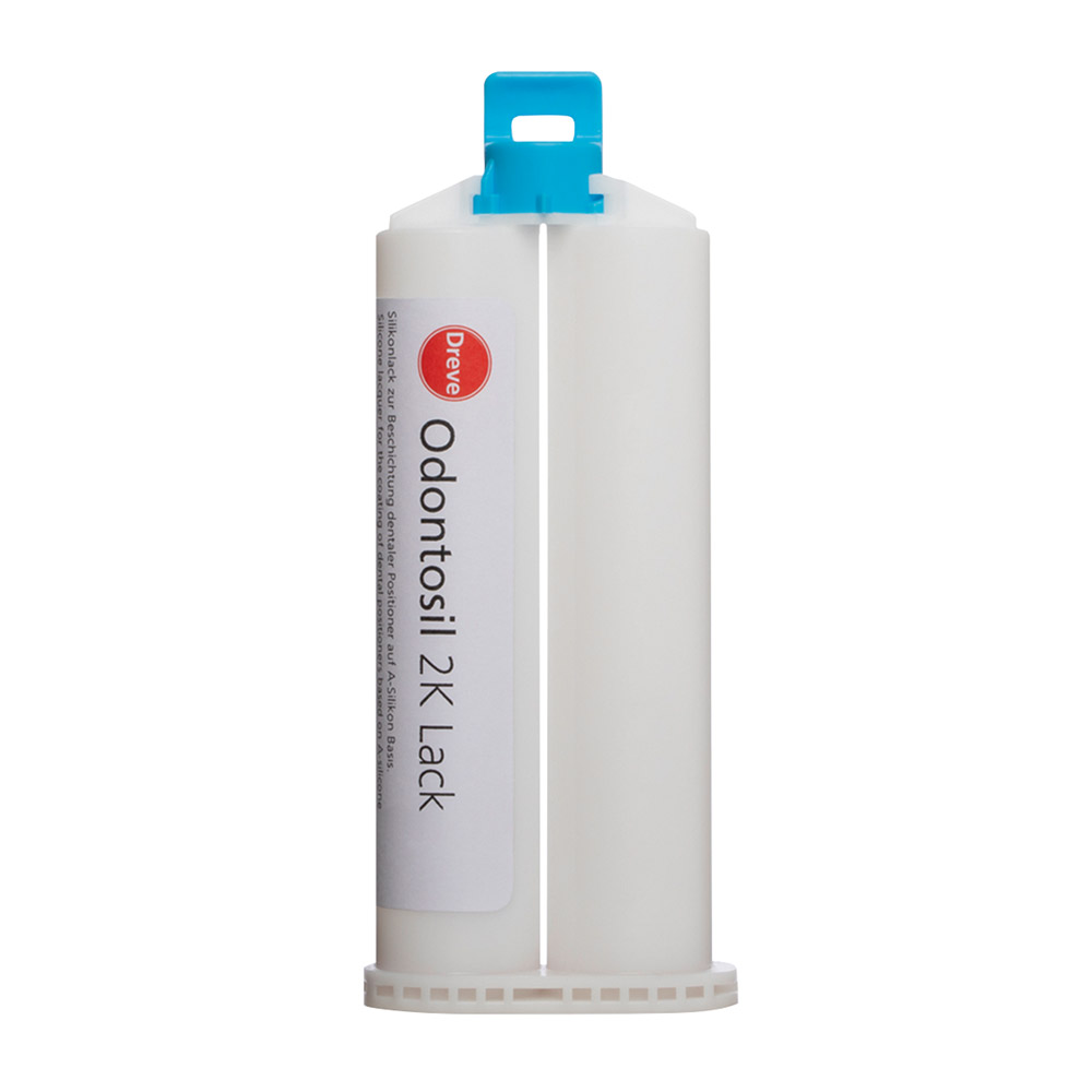 Odontosil 2K Lack, 2 x 50 ml