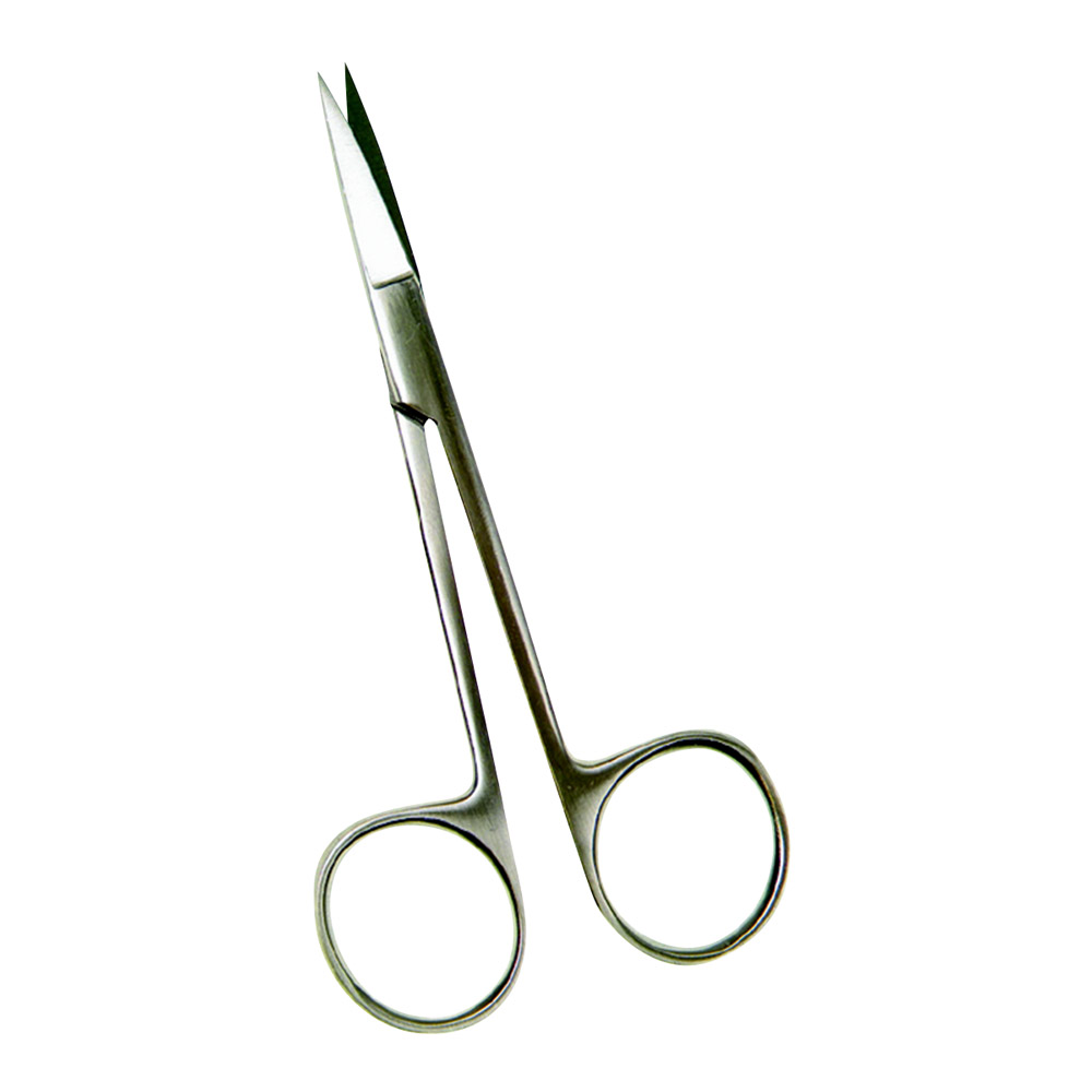 Folienschere TD gerade, Stück