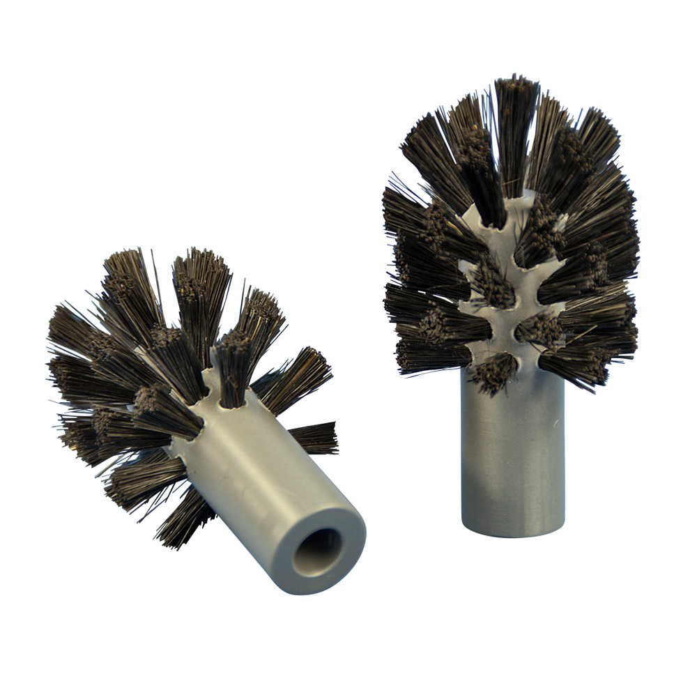 Gaumenpolierbürste Nr. 145 schwarz, Stück