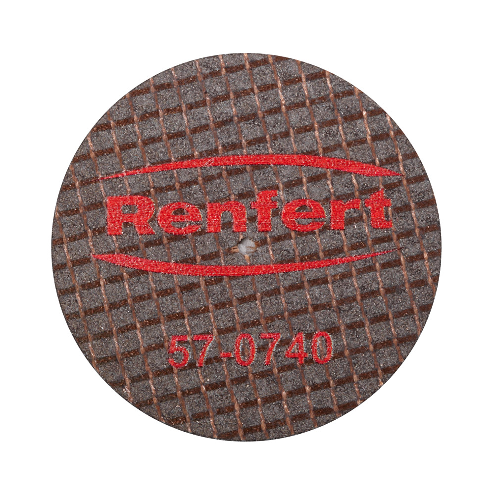 DynexTrennscheiben 40 x 0,7 mm, 20 Stück