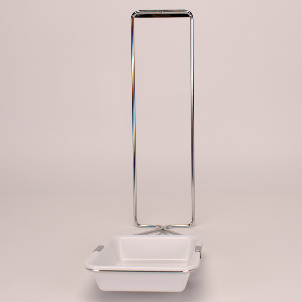 Auffangschale für Touchless Spender, Stück