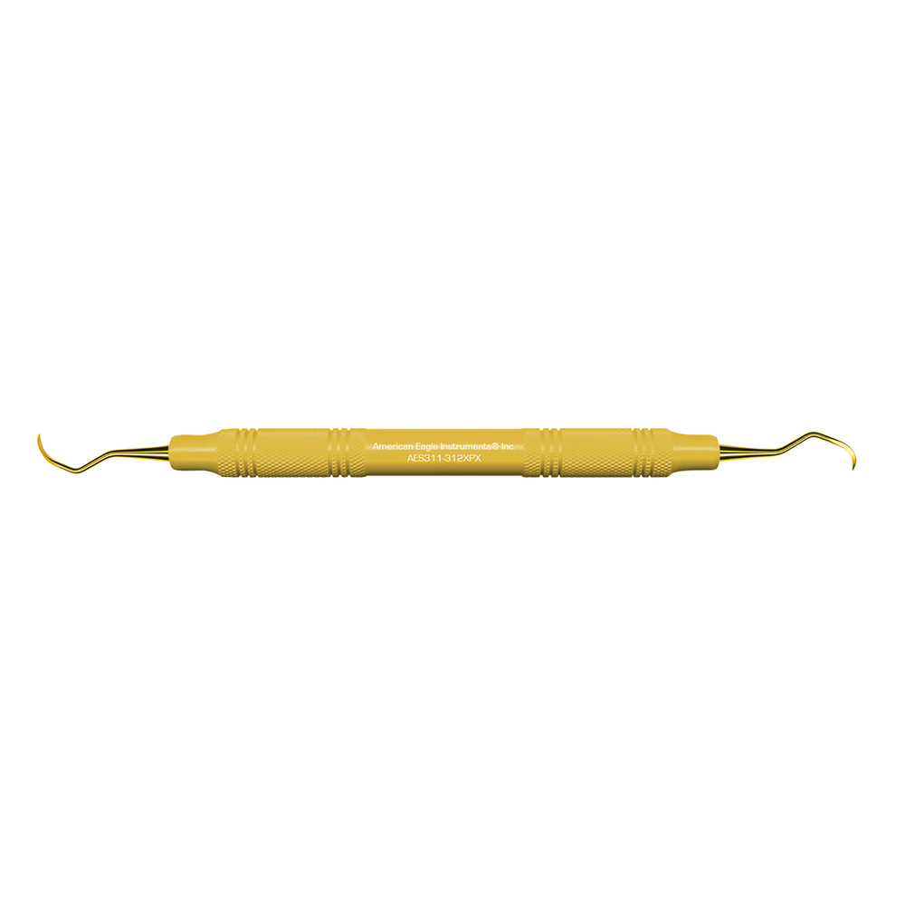 Scaler XP 311-312 Kunststoffgriff, Stück