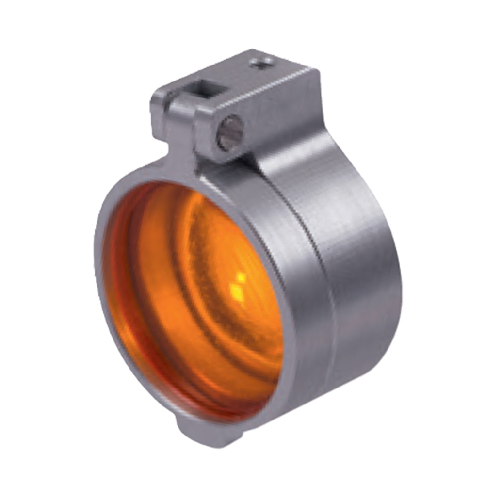 Orangefilter spot-on nxt, Stück