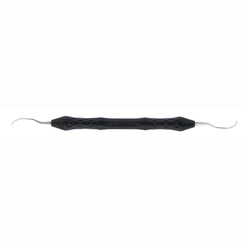 Kürette Anatomic Colour DB387R, Stück