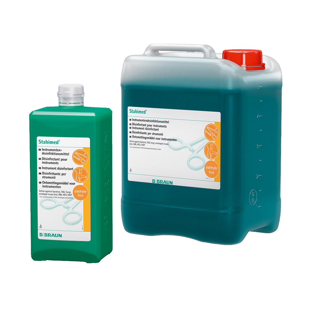 Stabimed, 1 L Flasche