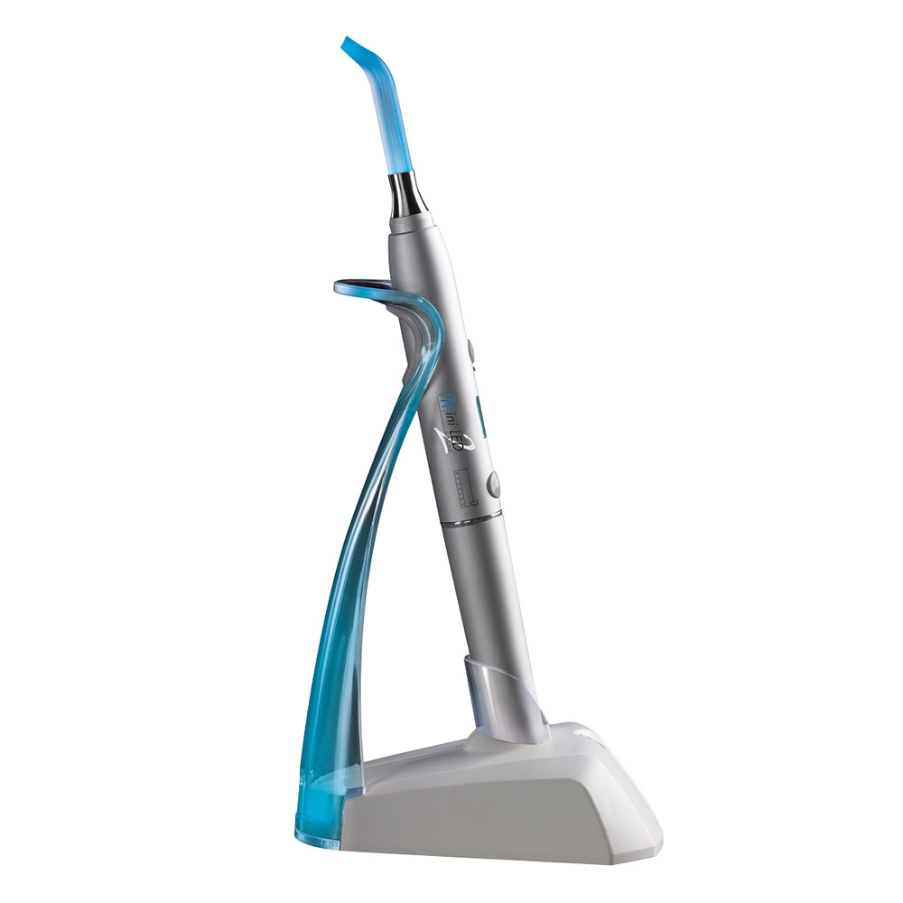 Mini LED Ortho II mit Ladestation, Stück