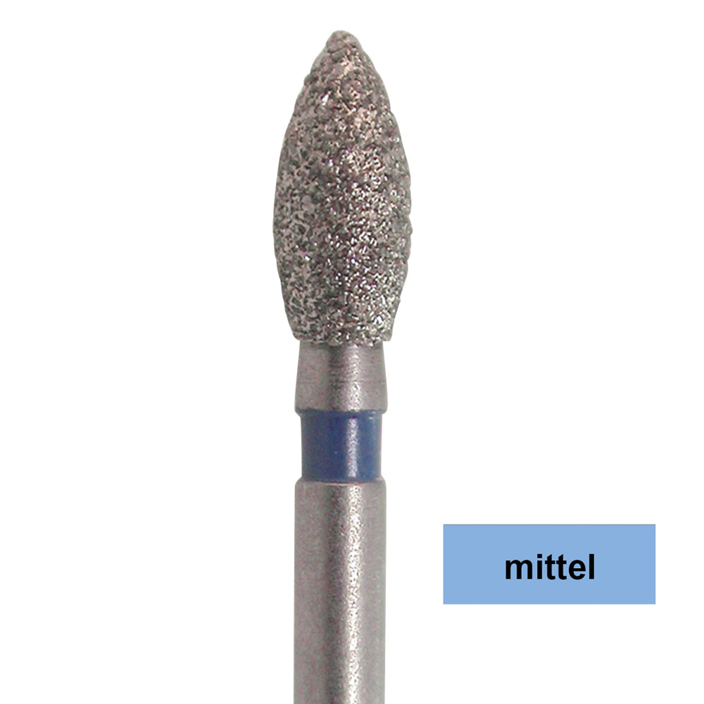 Diamant FG 830 016, 5 Stück