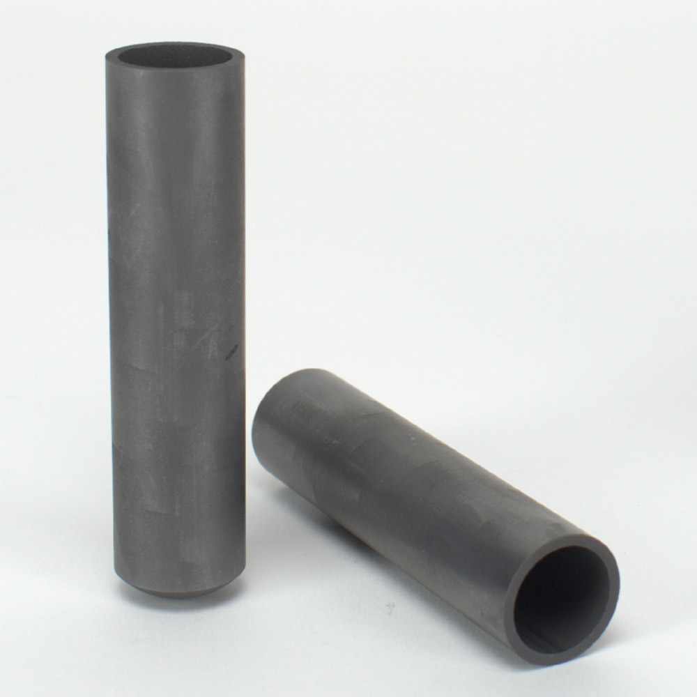 Graphittiegel Star für TS3, 10 Stück