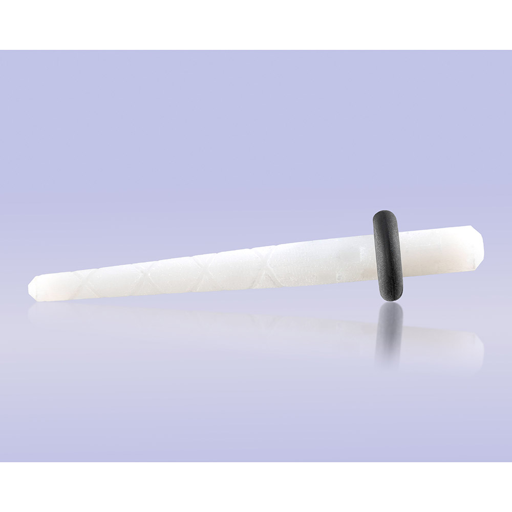 Contec Blanco Stifte 2,0 schwarz, 10 Stück
