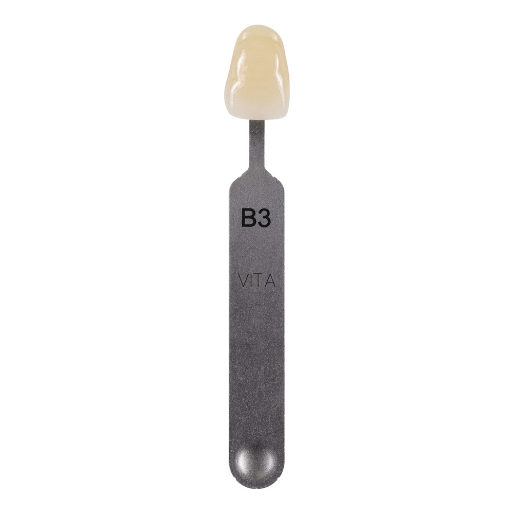 VITA classical Farbmusterstäbchen B3, Stück