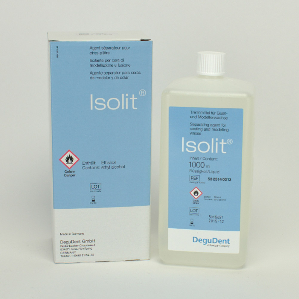 Isolit Isolierung, 1 L