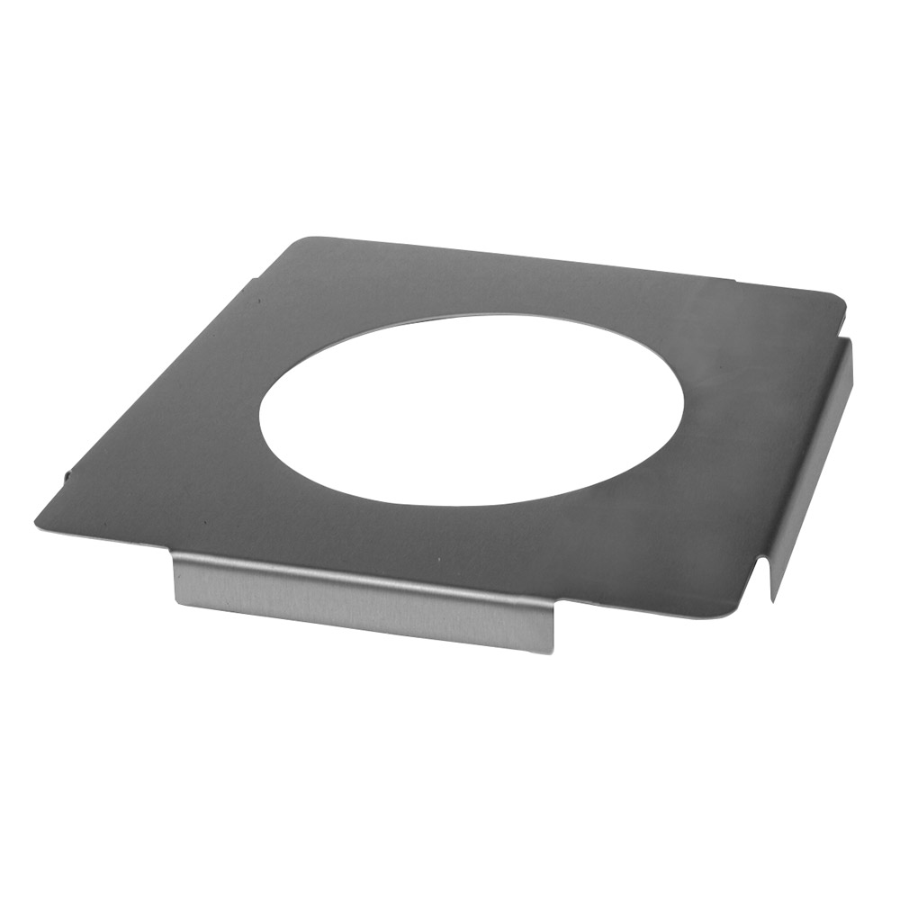 Lochdeckel DE 52, Stück