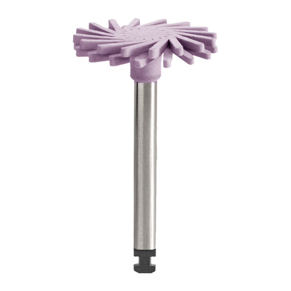 Diatech Silikonpolierer Wst Shape Guard 23 SG 14, 5 Stück