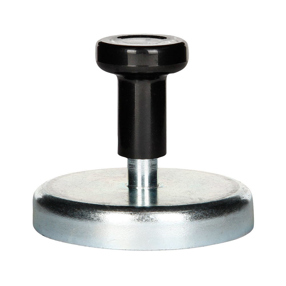 Haftmagnet für Poliernadeln, Stück