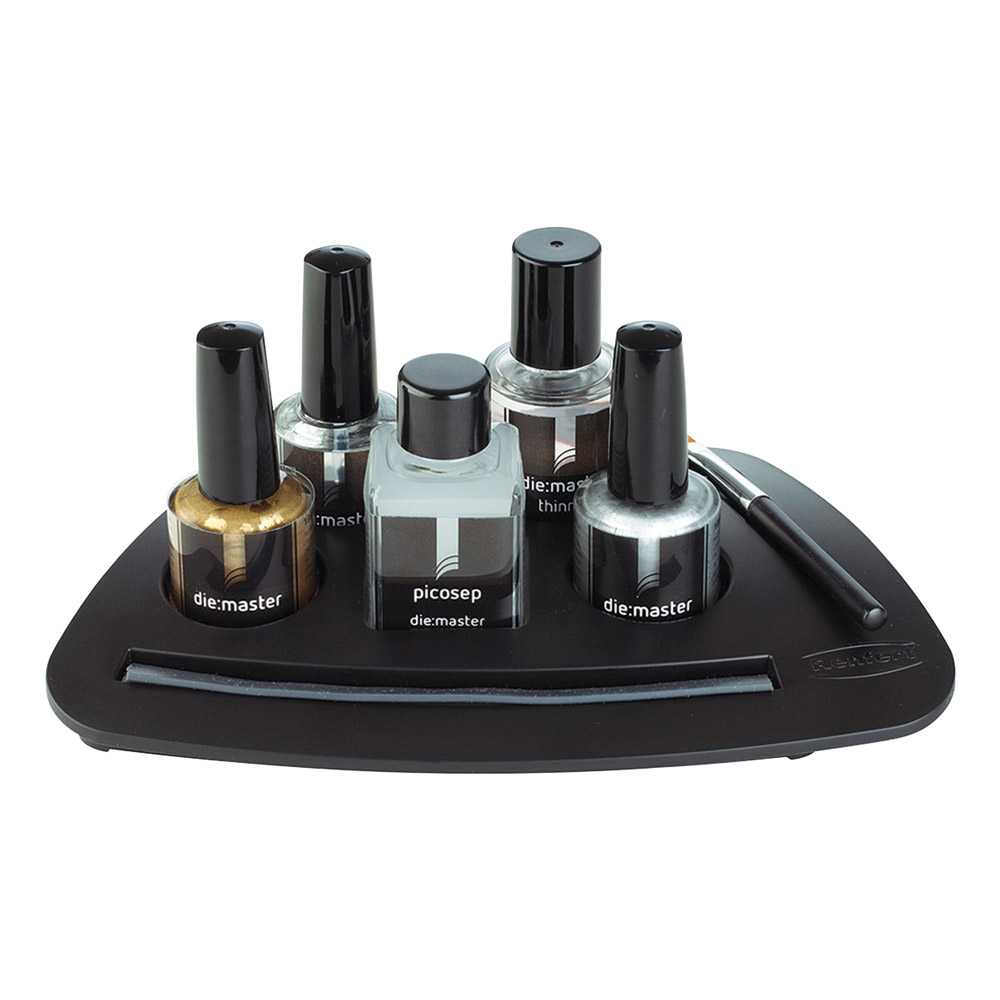 die:master gold/silber 13Âµ, Set