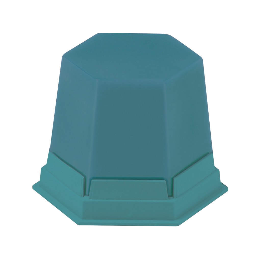 GEO Modellgusswachs hart opak, 75 g